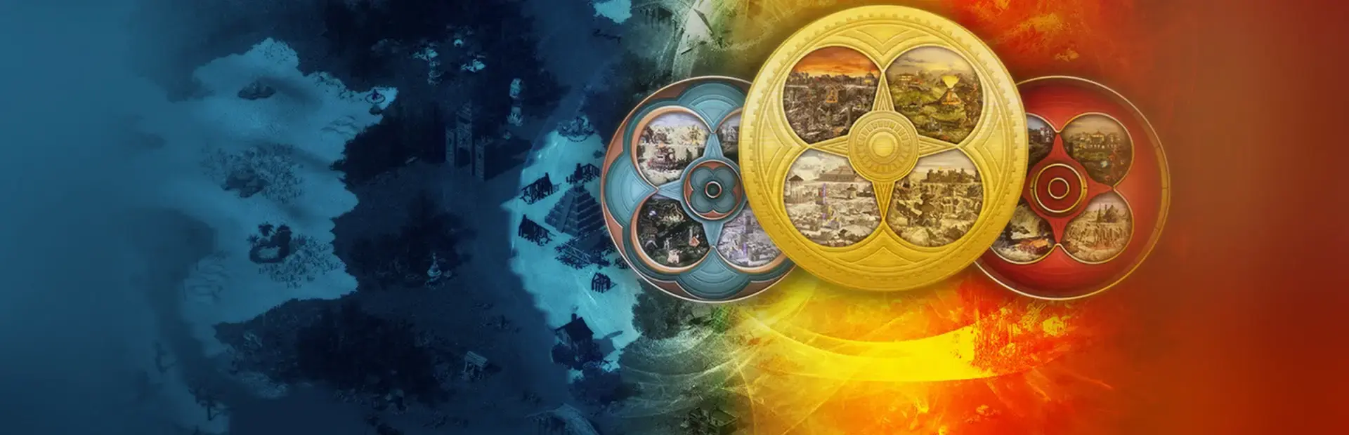Heroes of Might and Magic IV background