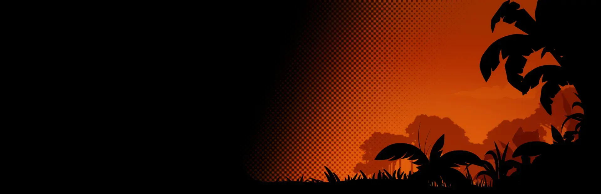 Shootout! background