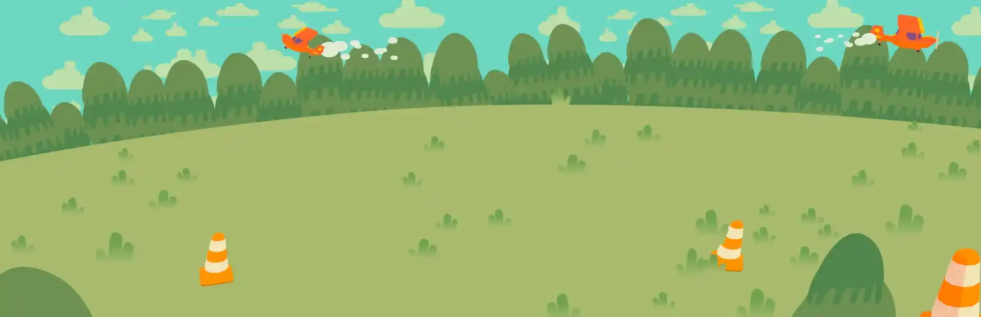 Pako Caravan background