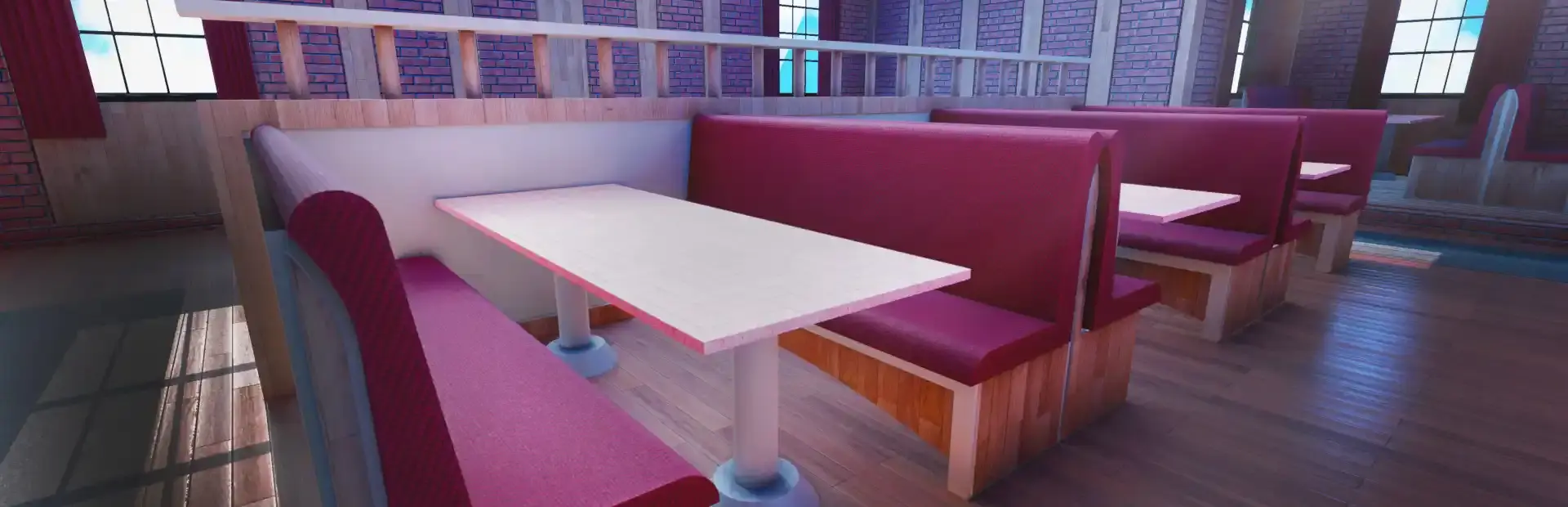 Femboy Bangers: Pub & Grill background