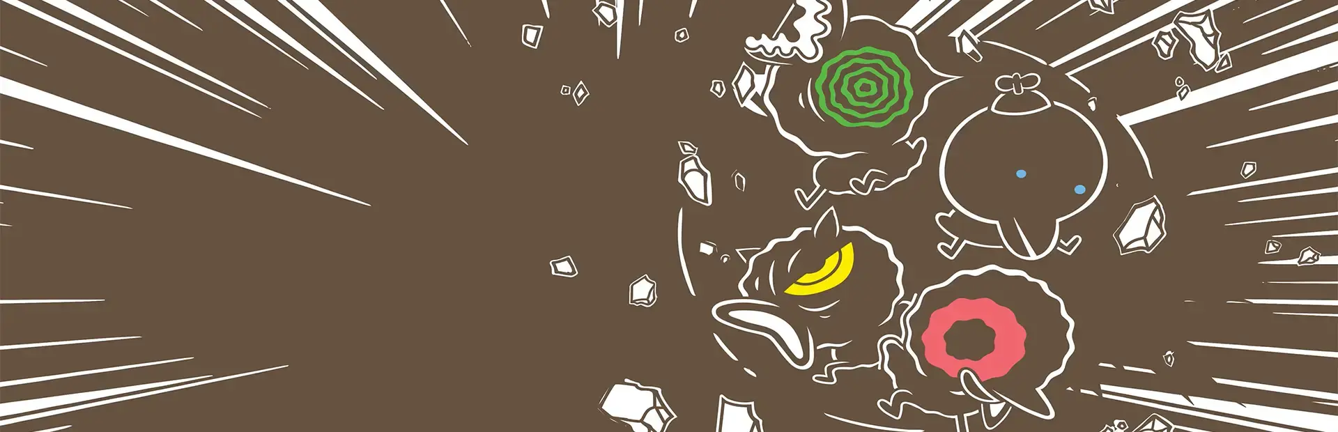 Ponpu background