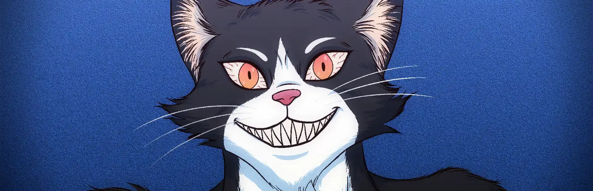 Endless Furry Killer 2020 background