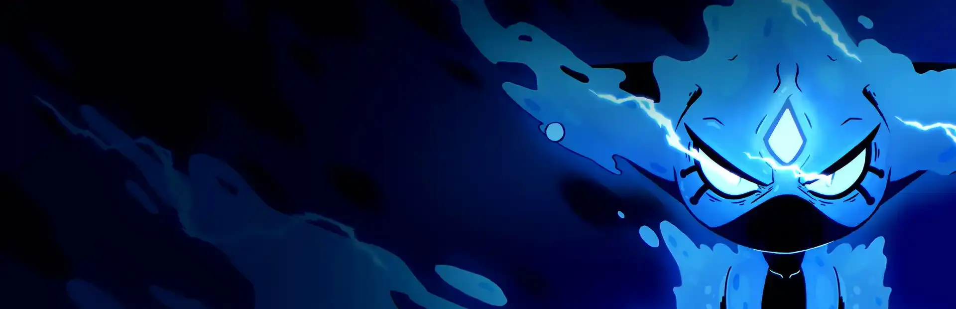 Biomorph background