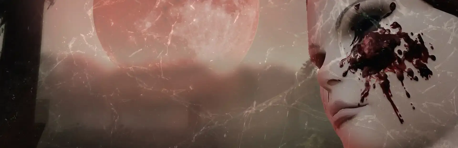 Malavision: The Origin background