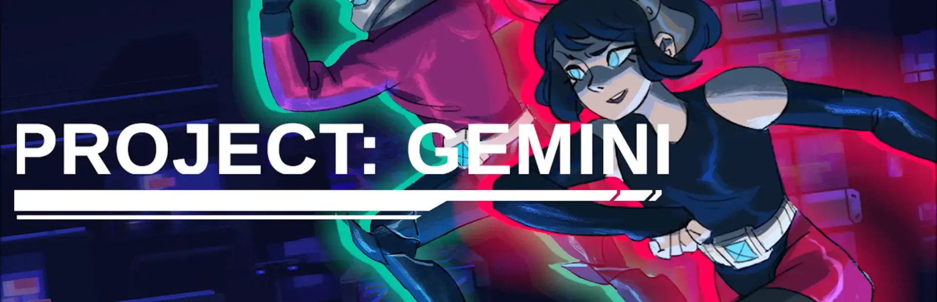 Project: Gemini background