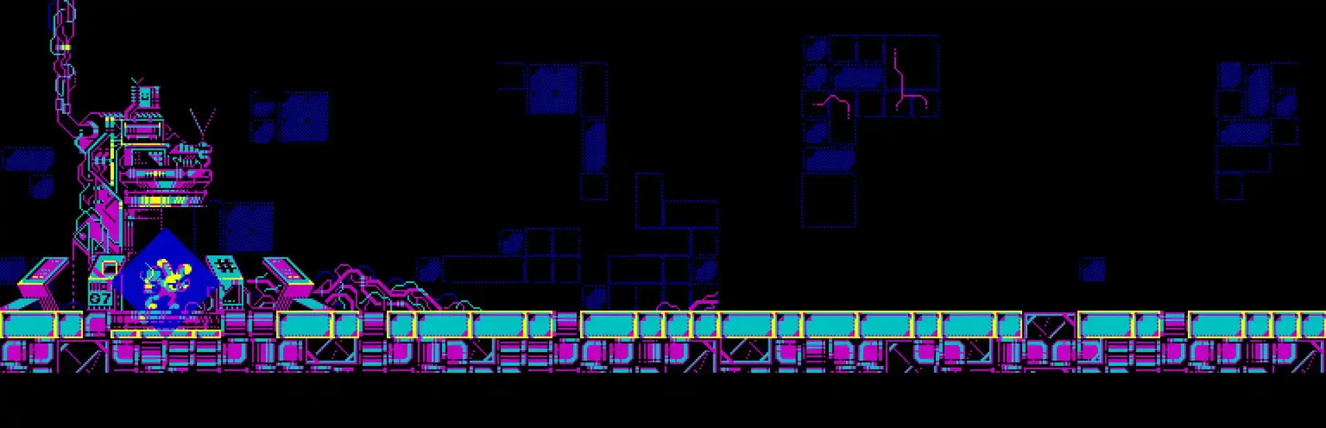 Telebbit background