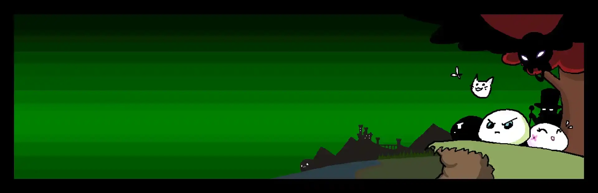 Juno's Darkest Hour background