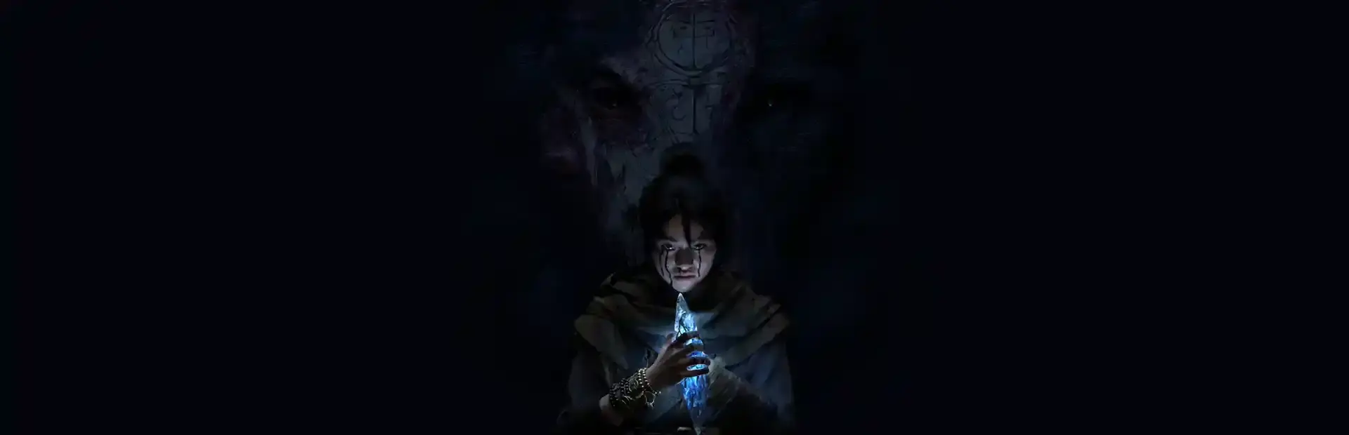 Diablo IV: Vessel of Hatred background
