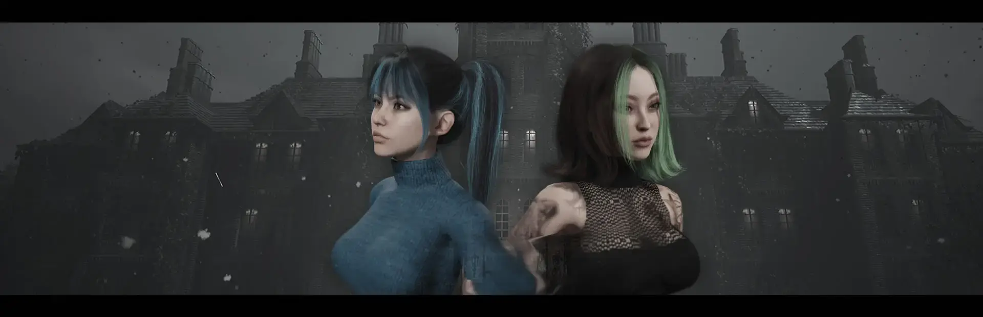 Siren's Well background