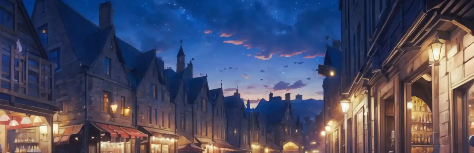 Soul Wizards & Rogulite background