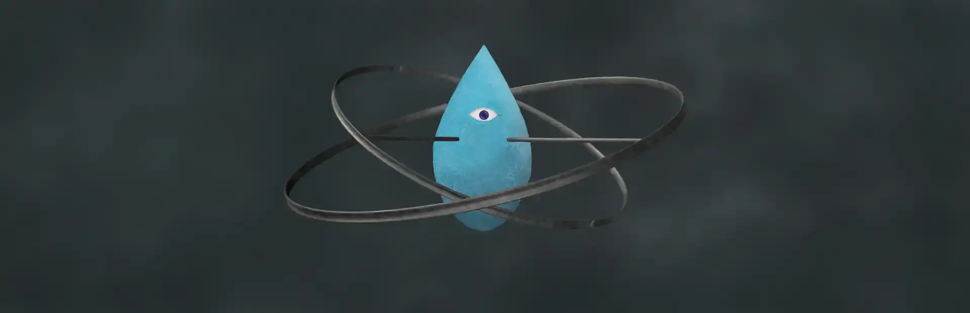 Between These Two background