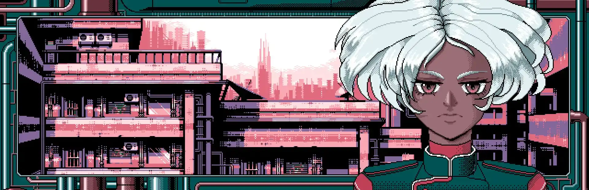 Vengeful Heart background