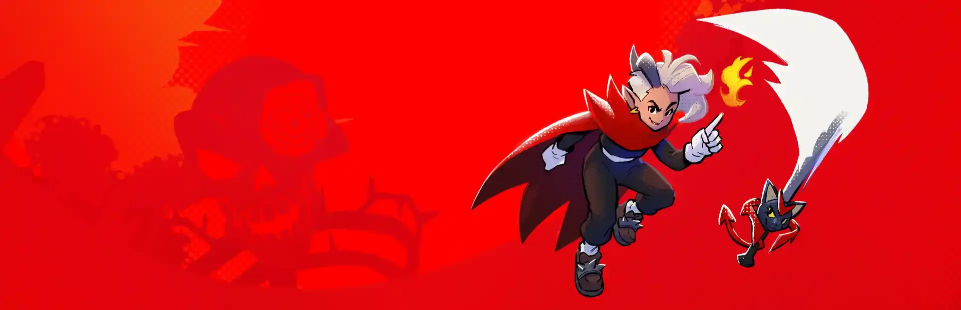 Heart Dungeon background
