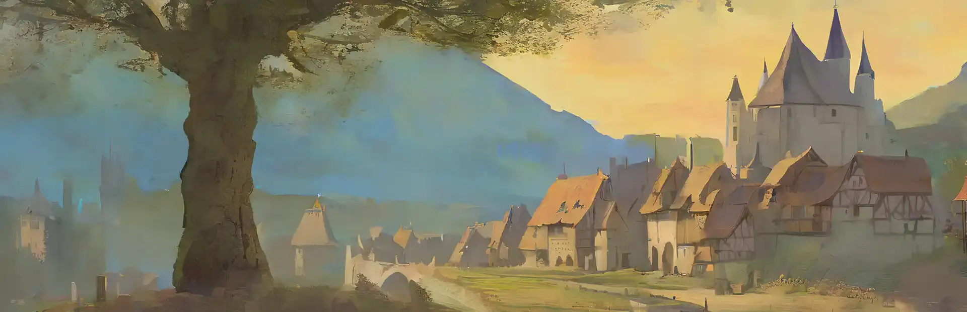 Empire: Sound of the North background