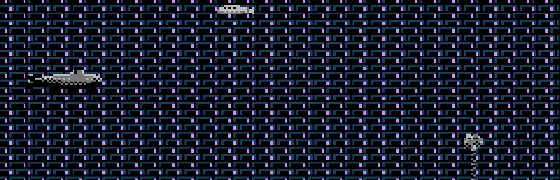 The Hunt for Red October background