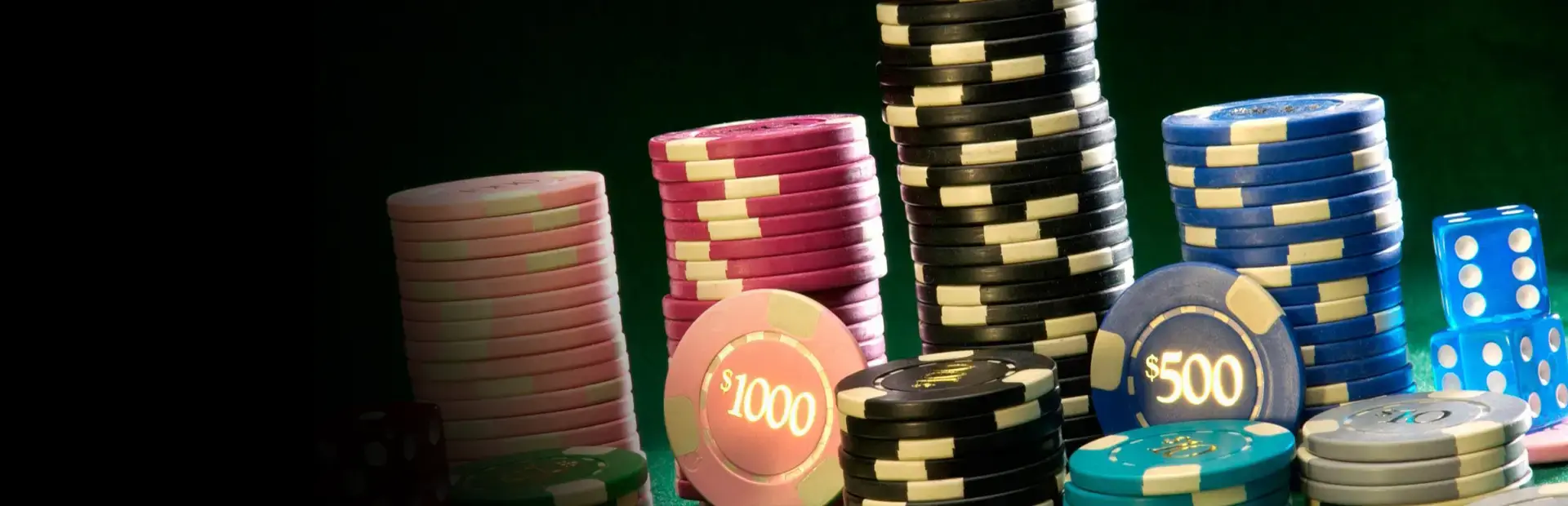 Golden Nugget 64 background