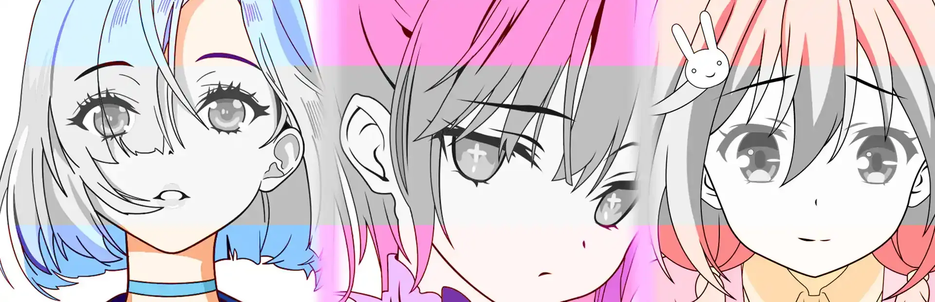 Arcane Eyes background