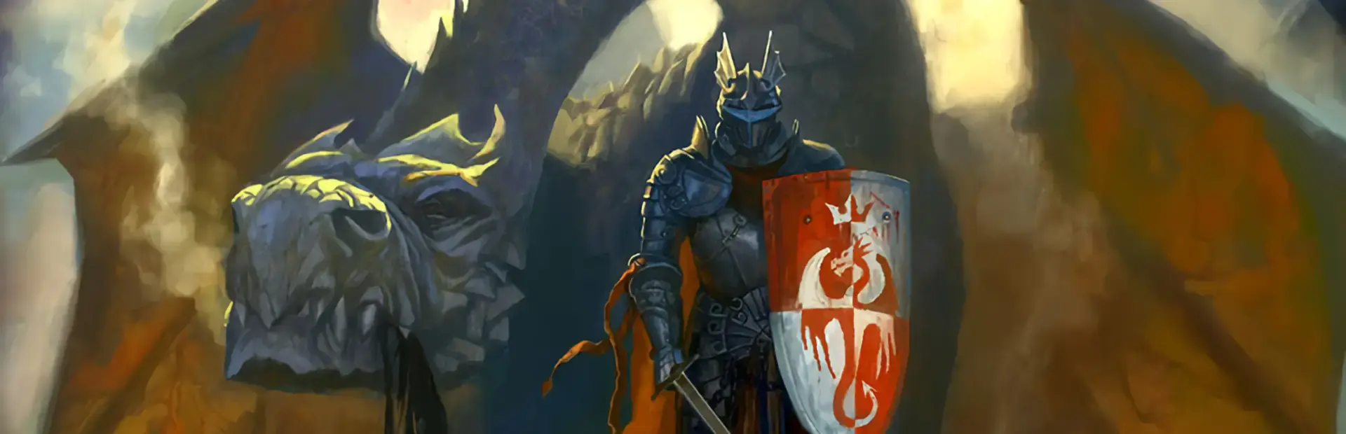 Royal Bounty HD background