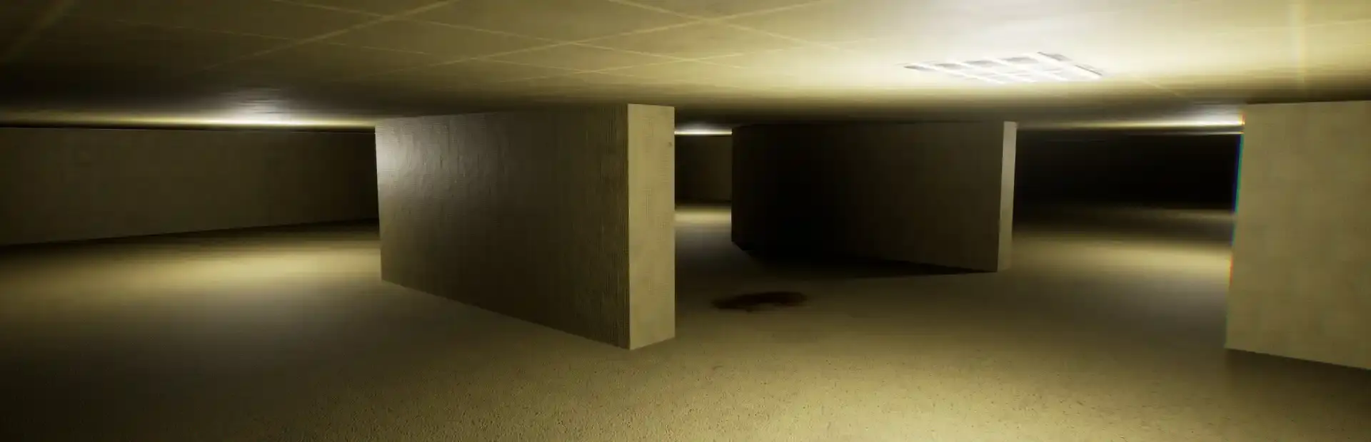UnderBackrooms background