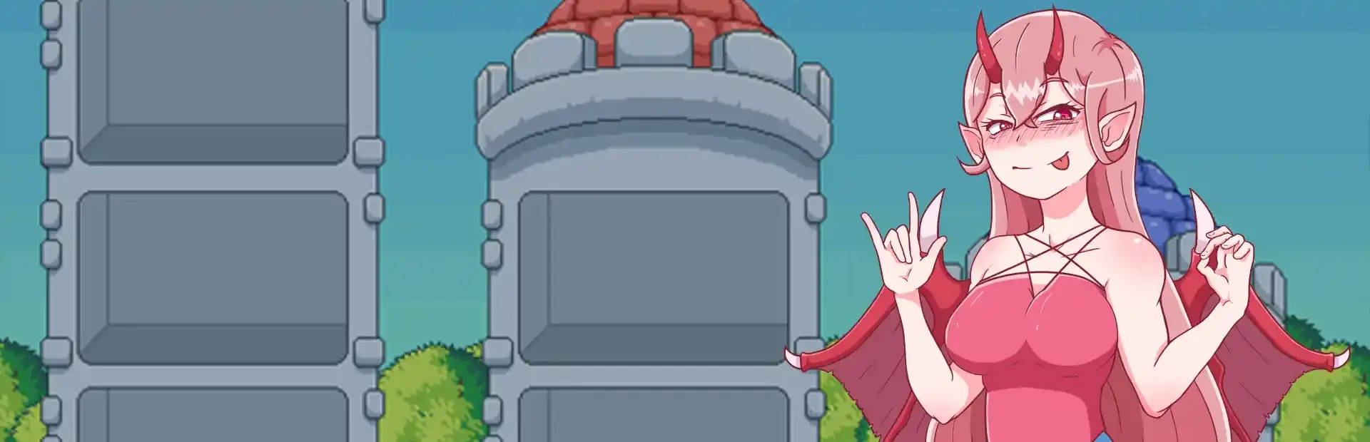 Succubus: Hunt For Meal background