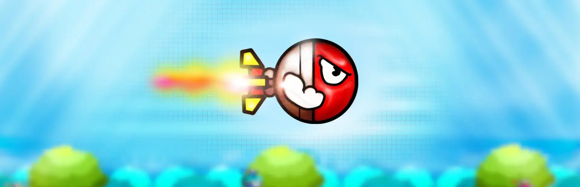 Dyna Bomb background