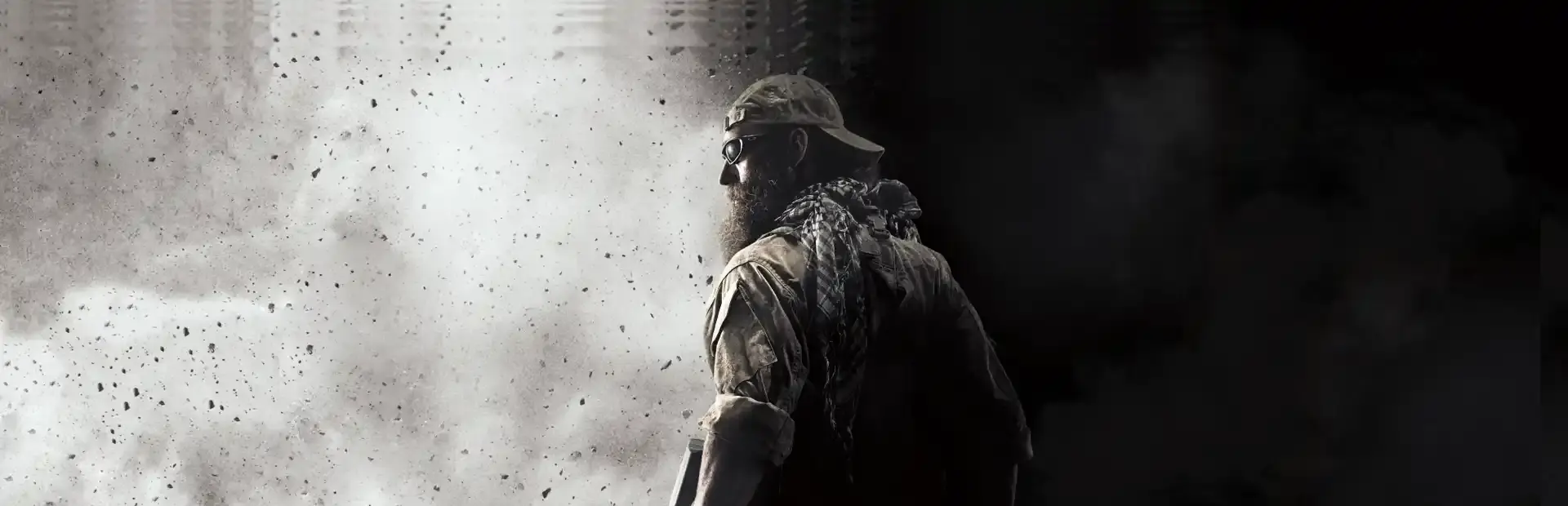 Medal of Honor background