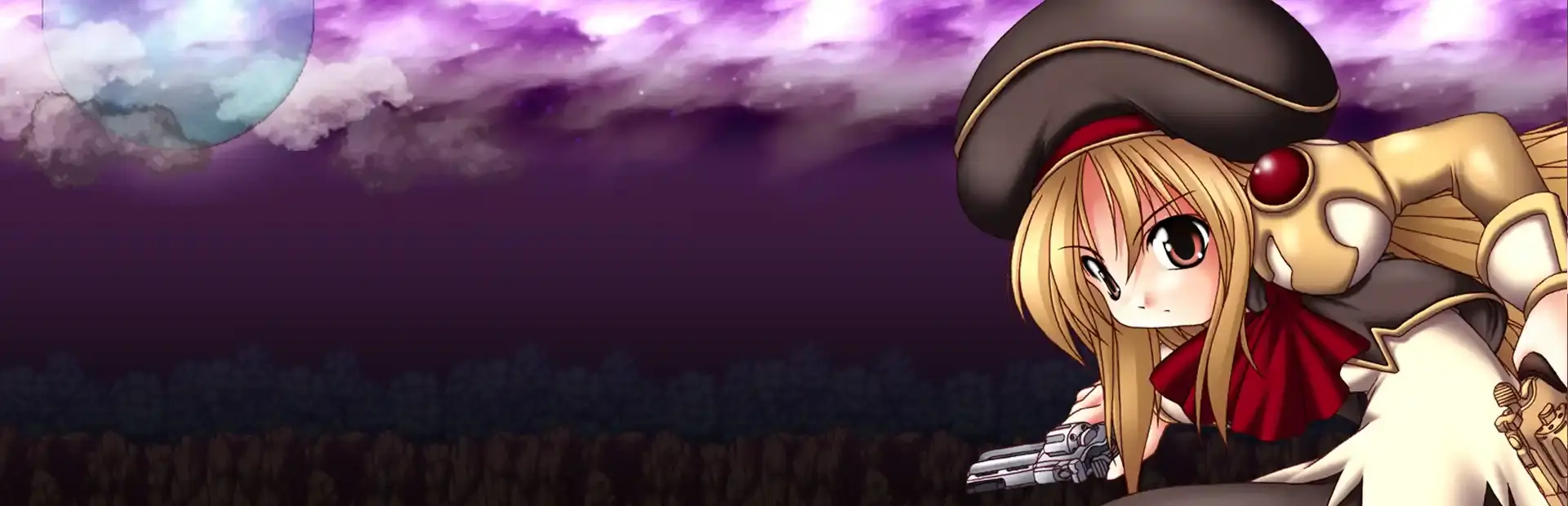 GundeadliGne background