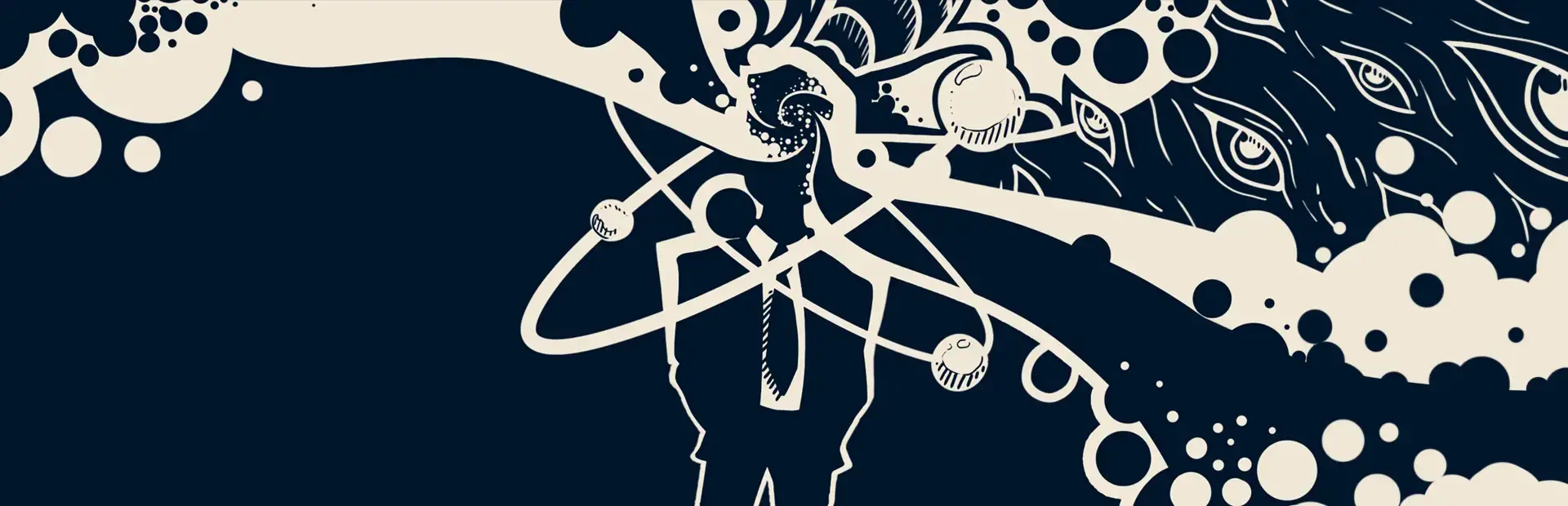 Frame of Mind background