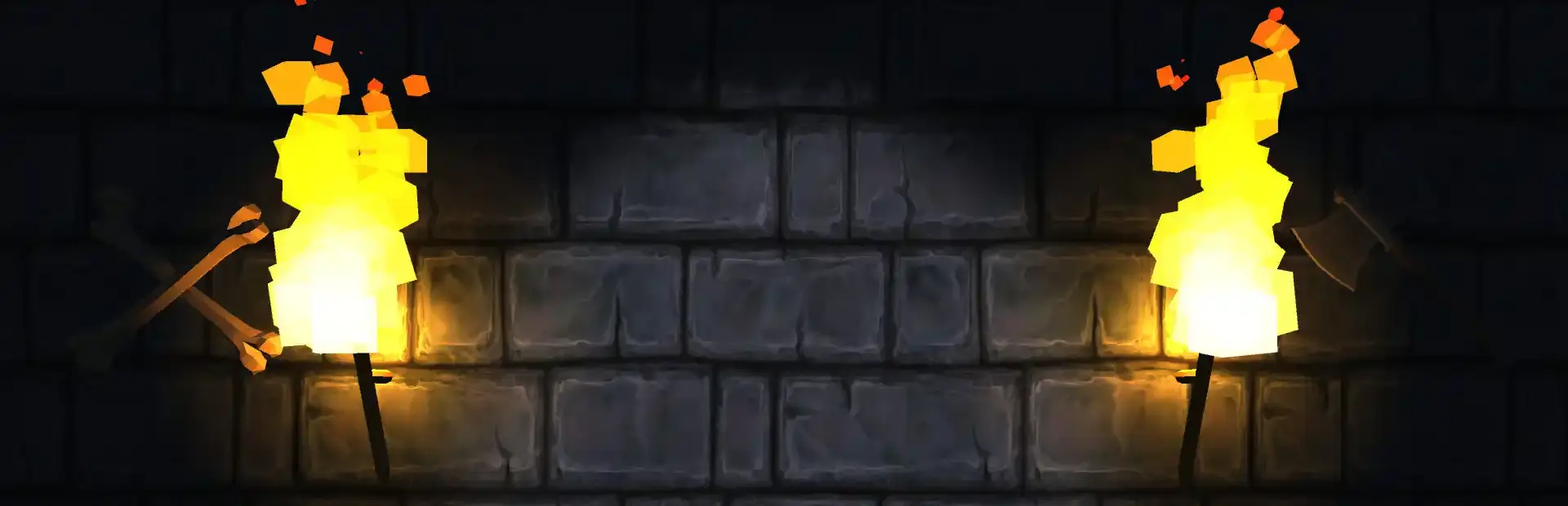 No Way Up background