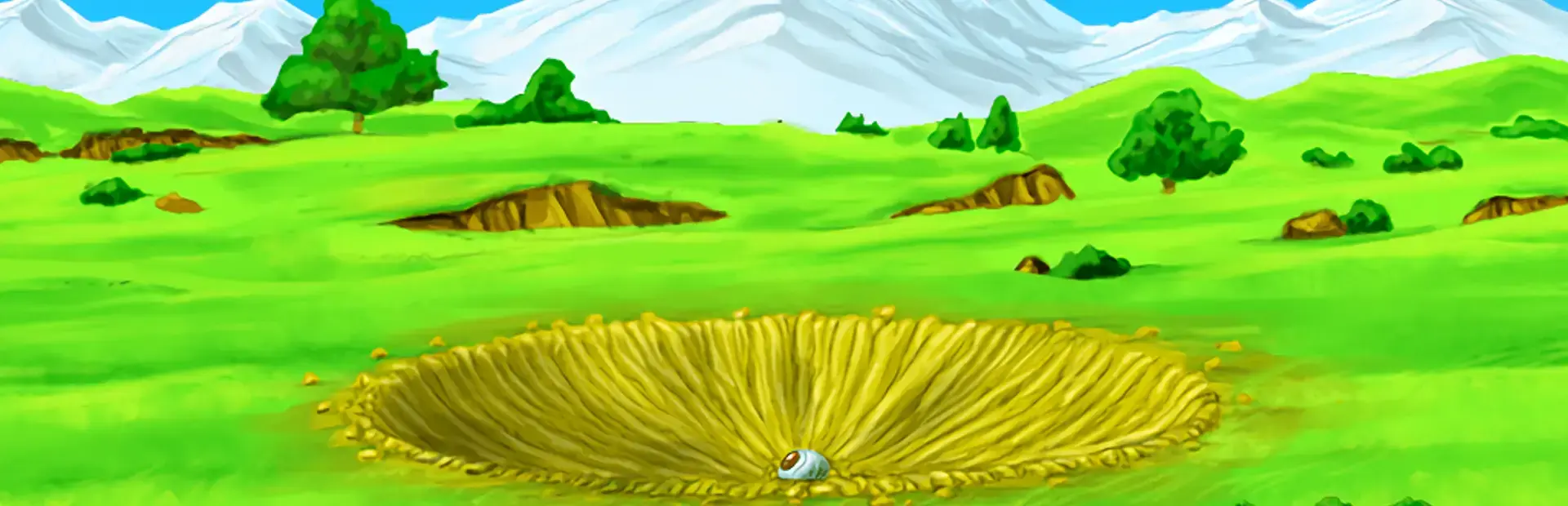 Dragon Ball Z: Dokkan Battle background