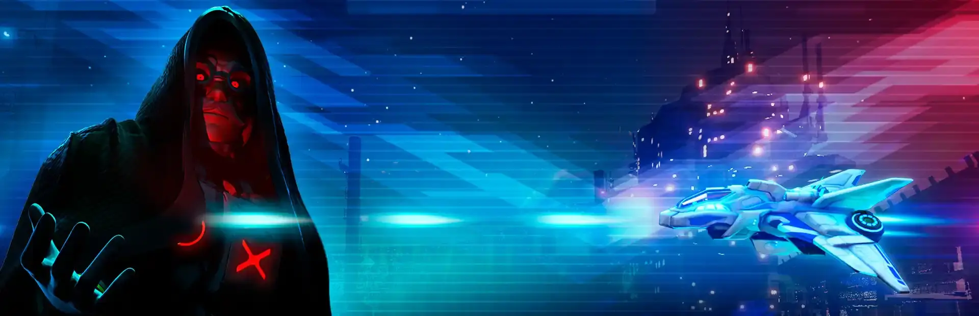 2076: Midway Multiverse background