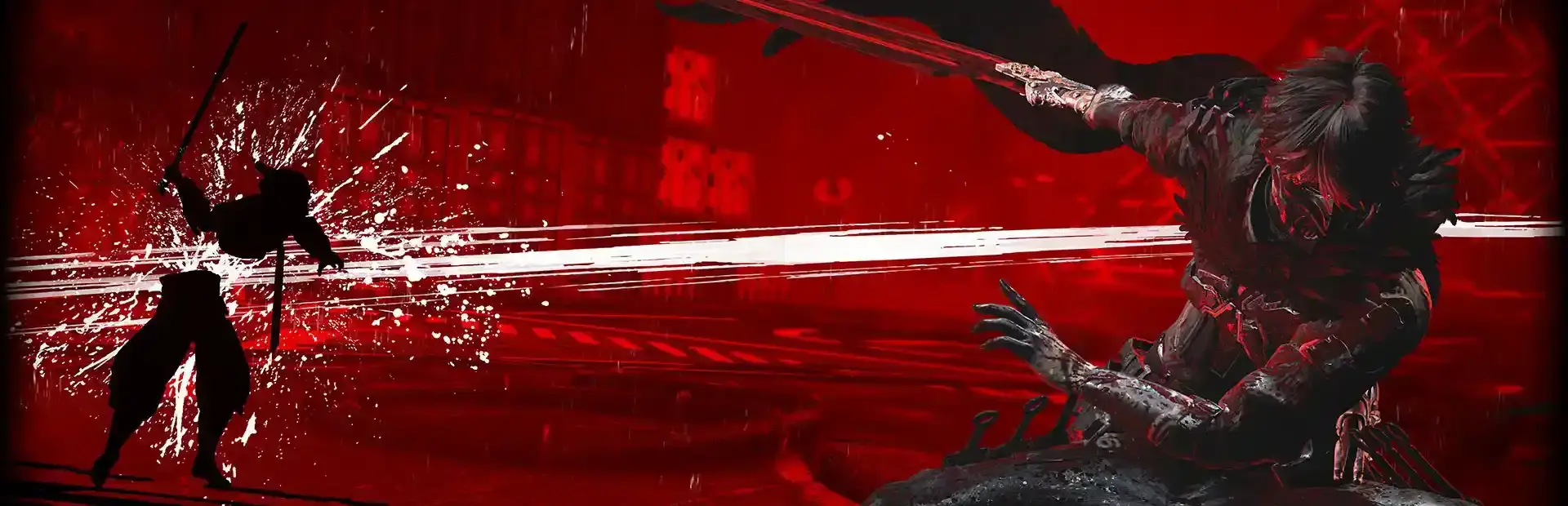 Ninja Gaiden 4 background
