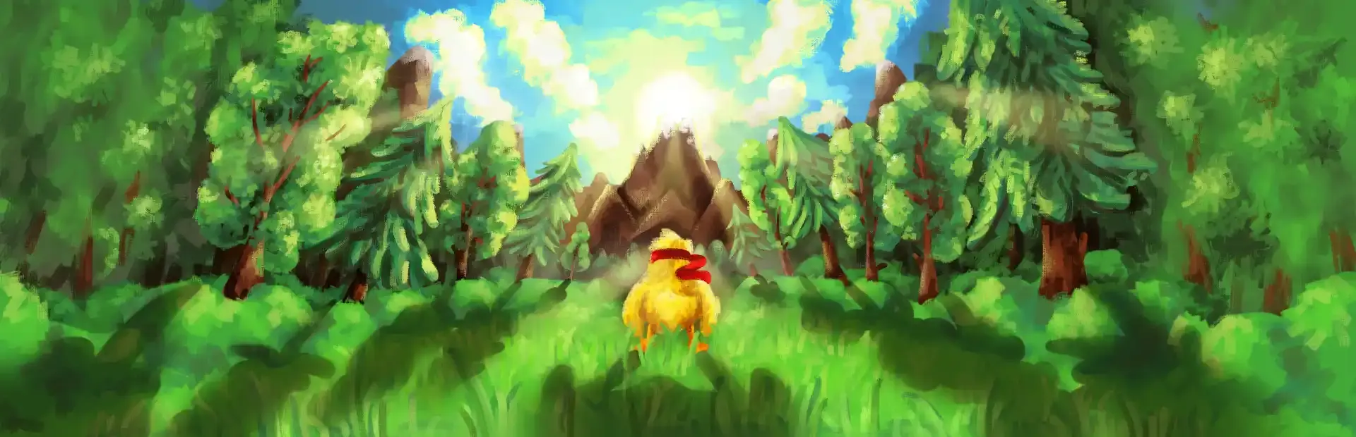 Alexio background