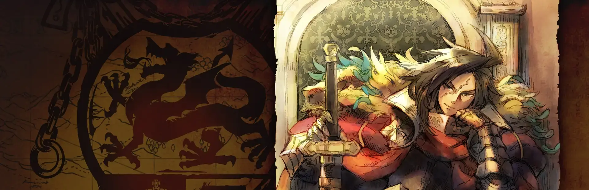 Grand Knights History background