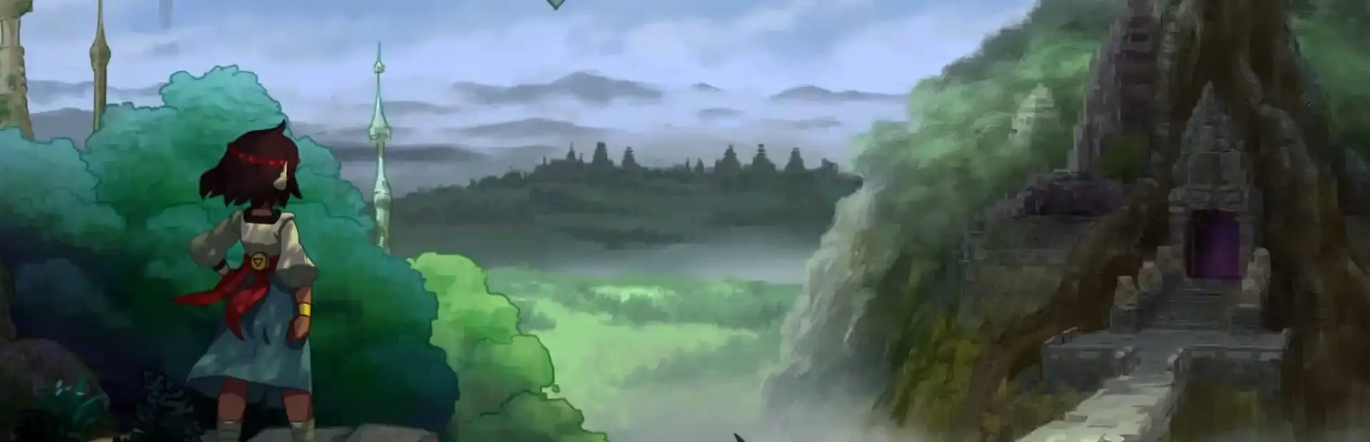 Indivisible background
