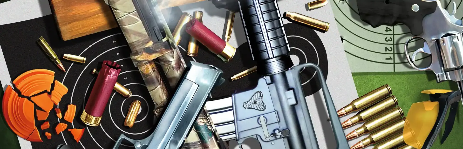 Reload background