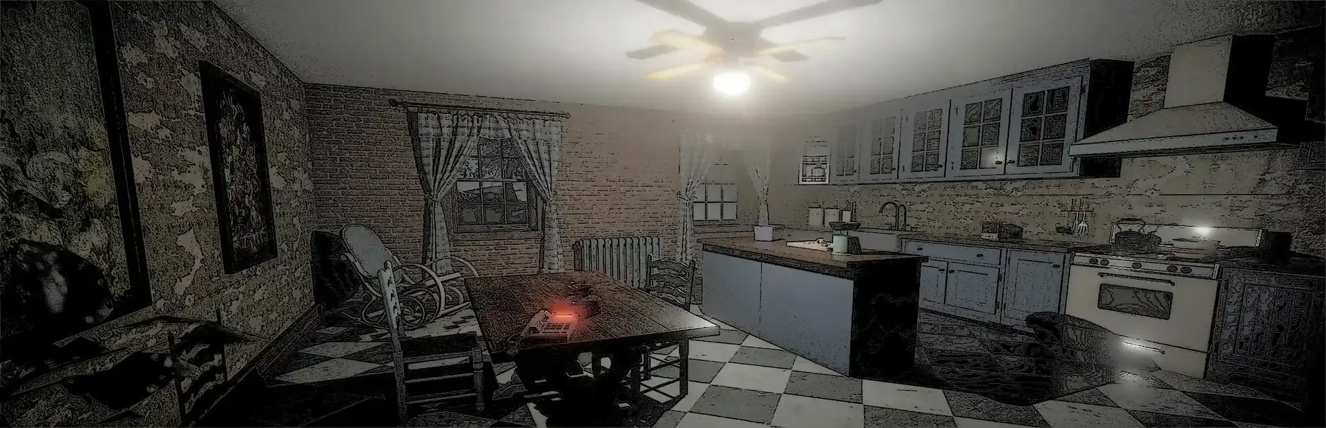 Is Simon There? background