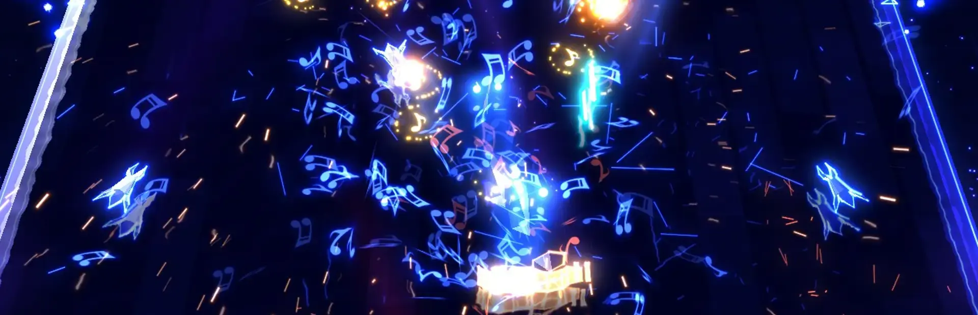 Symphony background