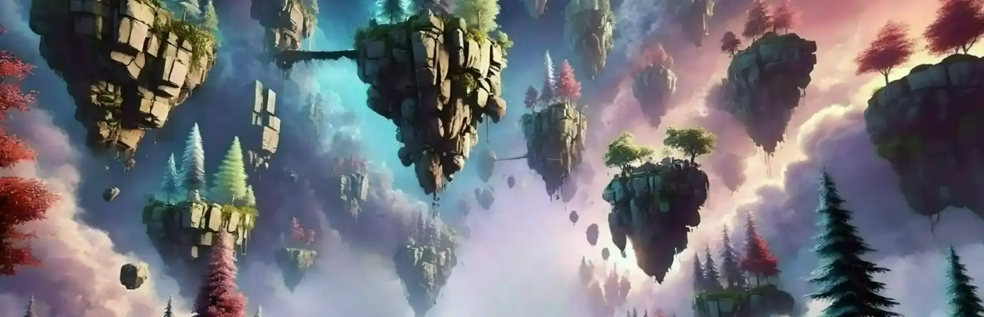 Skyward Dream background