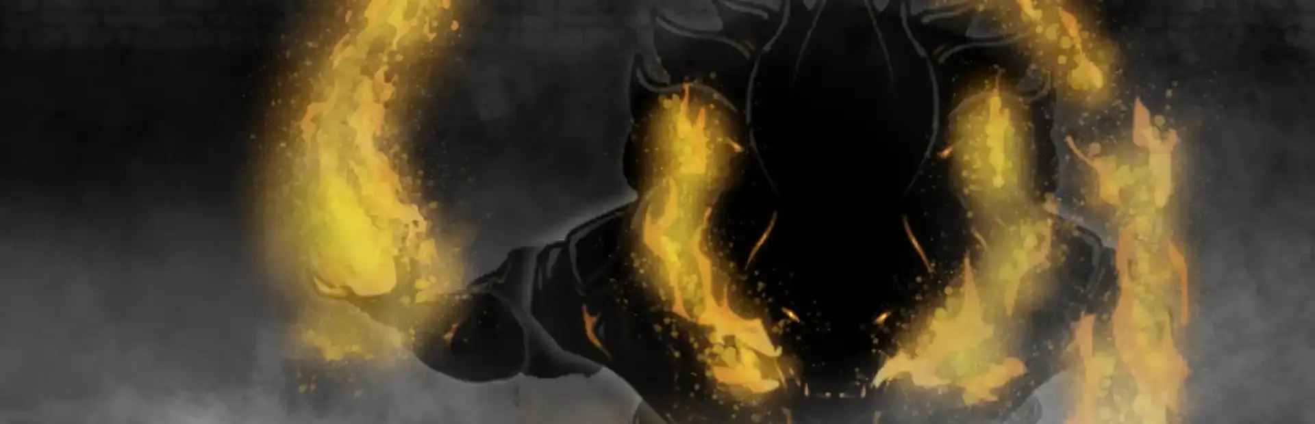 Avarice background