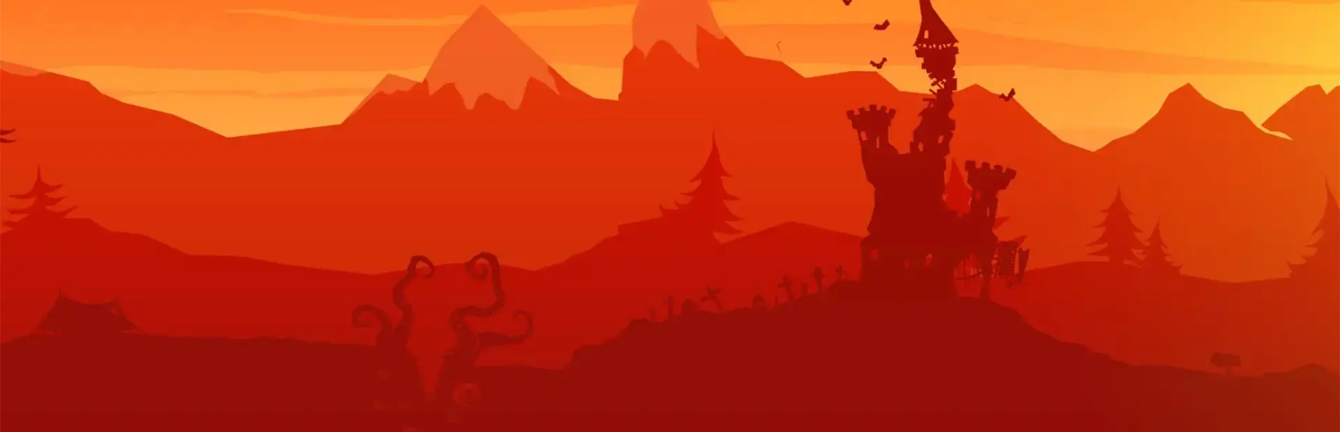 Dungeon Party background