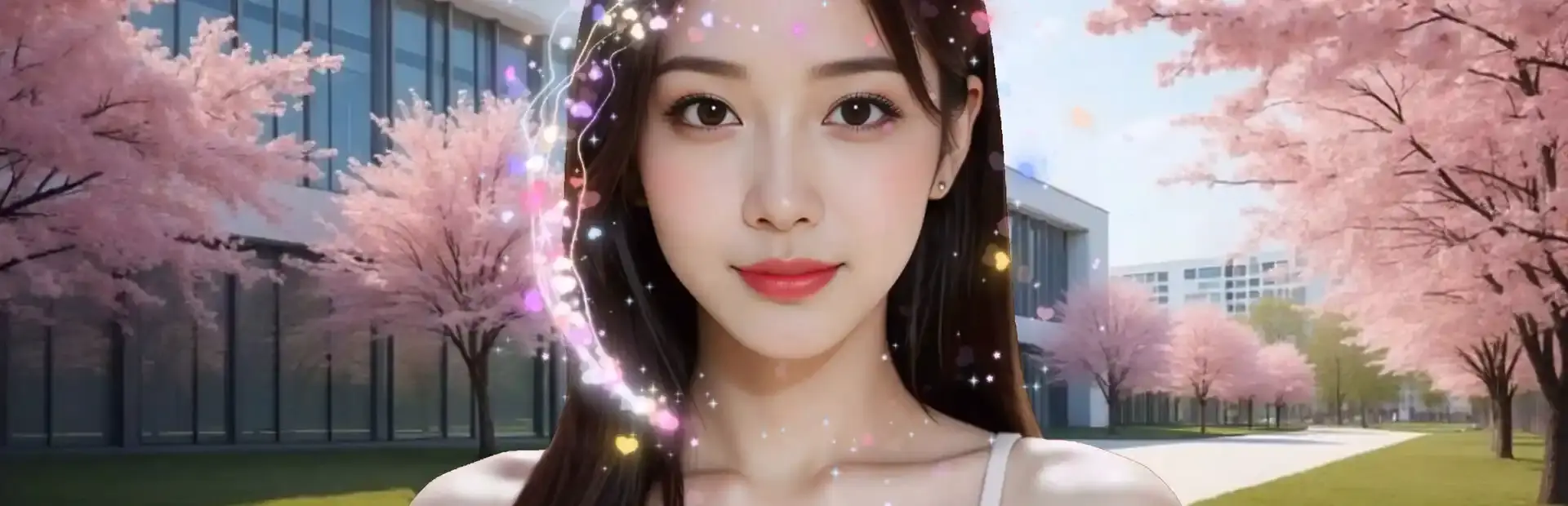 My Summer Love background