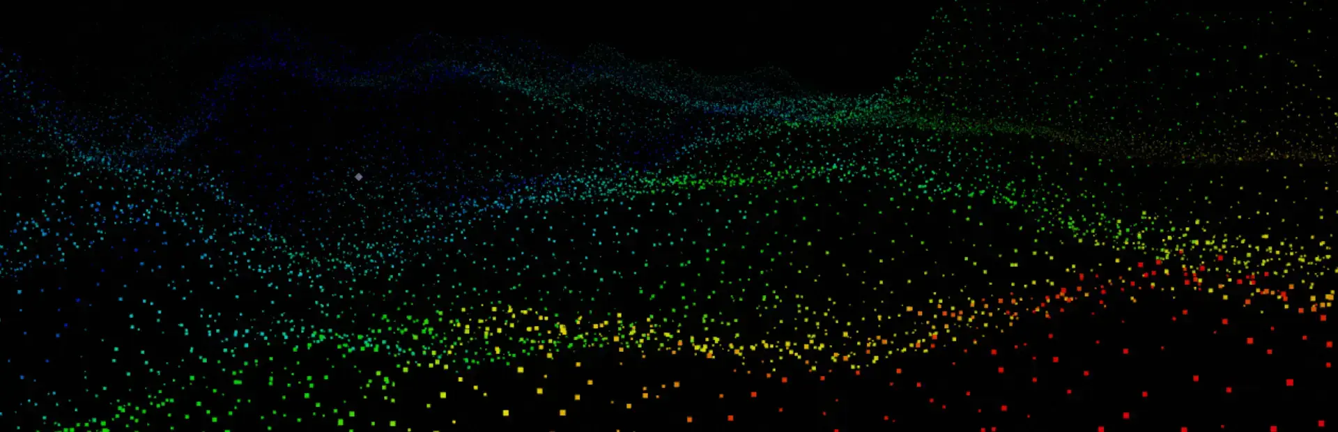 Periphery Synthetic background