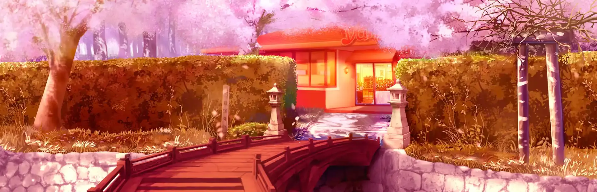 Waifu Secret 2 background