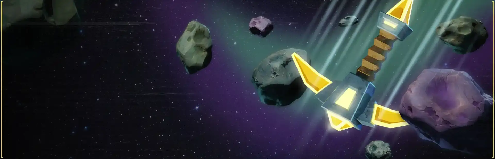 Orebits background