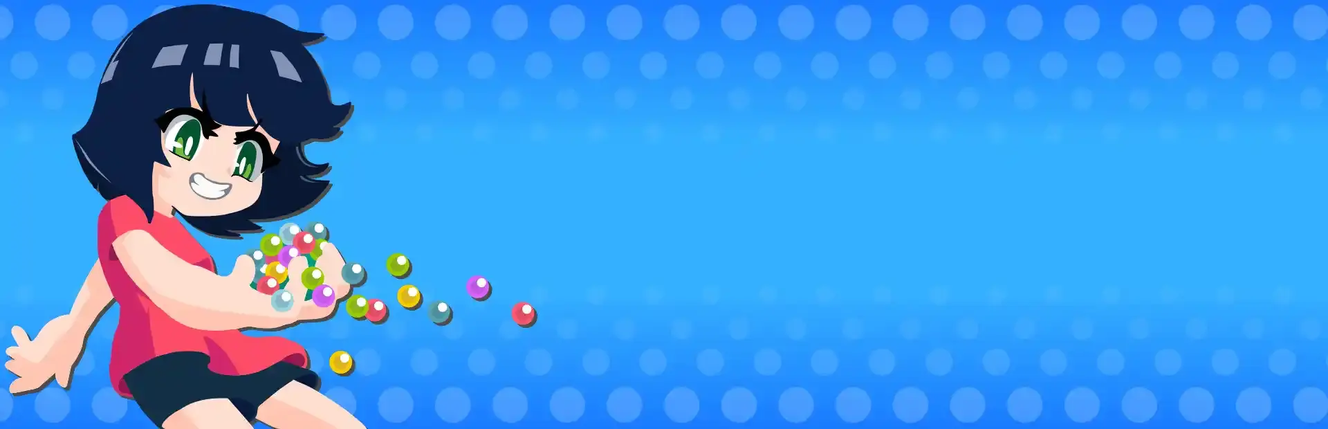Pureya background