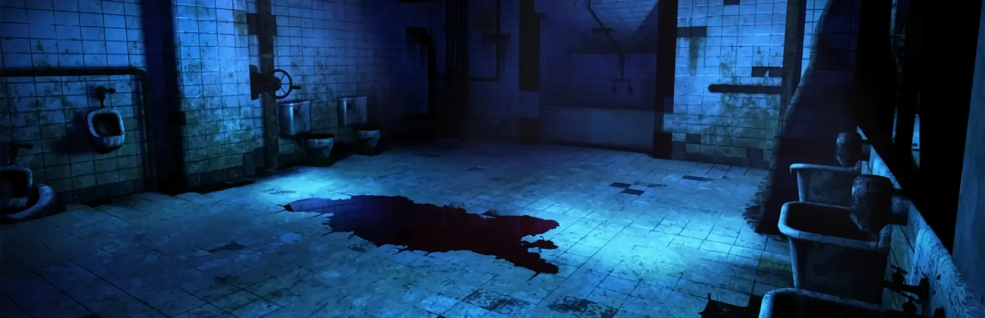 SAW: Genesis background