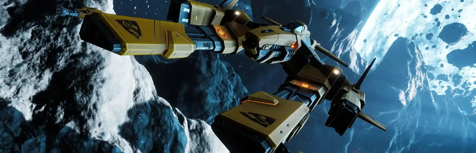 Everspace 2 background