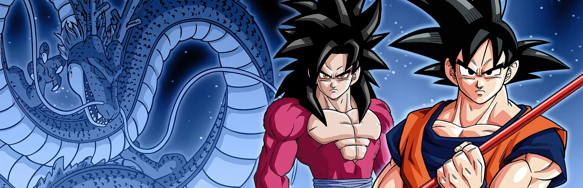 Dragon Ball Z: Budokai HD background