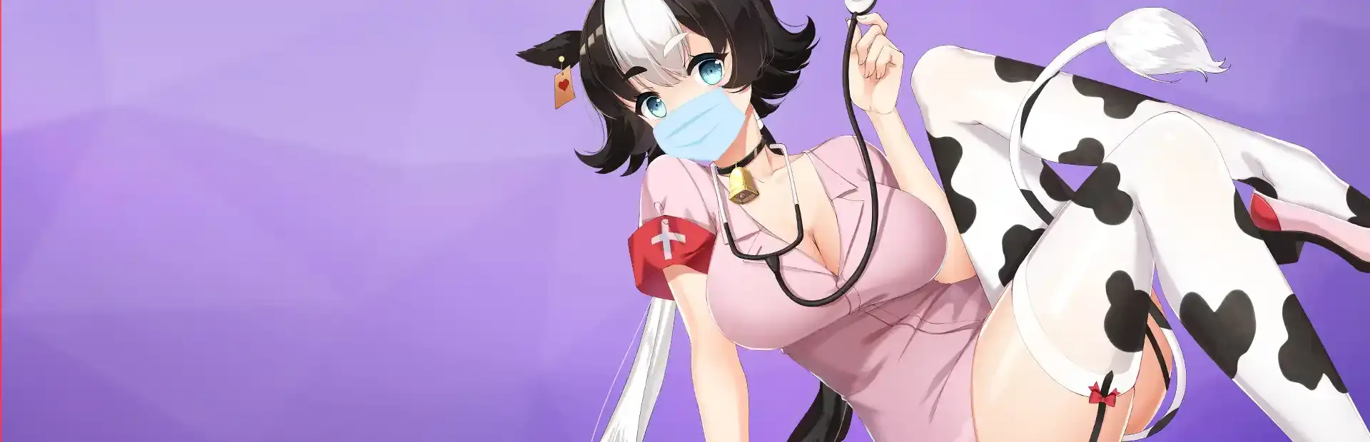 Love wish background